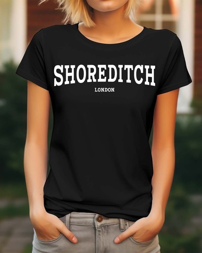 Ladies shoreditch city - ladies,