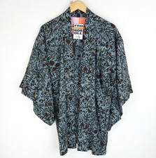 Vintage Patterned Japanese