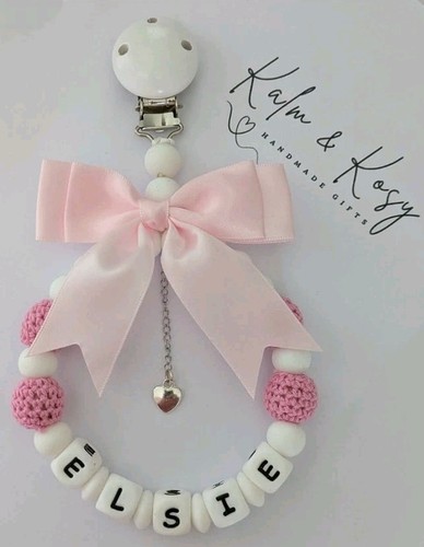 Personalised silicone girl boy - silicone, girl/boy