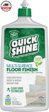 Quick Shine Ultra Gloss Wooden