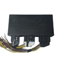 BMW 5 6 7 series Park Distance Control Unit PDC Park Module 9176682 park E60 E61