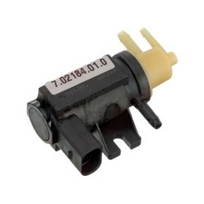 PIERBURG Turbocharger Pressure