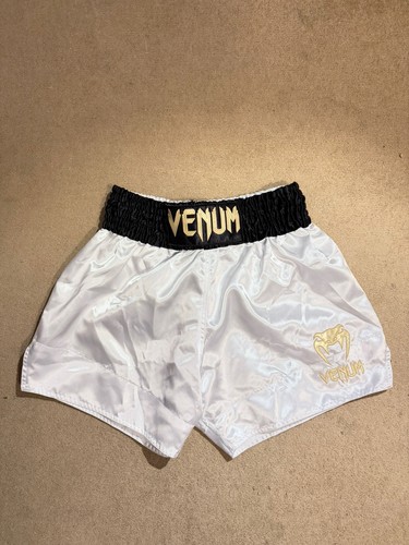Venum muay thai - muay, workout