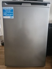Beko FXS3584S 95L Freestanding