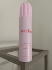 Cherry On Top Sundae Whipped Shower Foam, 265ml *BRAND NEW*