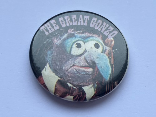 Vintage original the muppets - original,