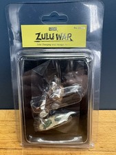 W Britain Zulu war Zulu