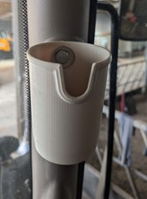 Tractor Cup Bottle Drinks Can