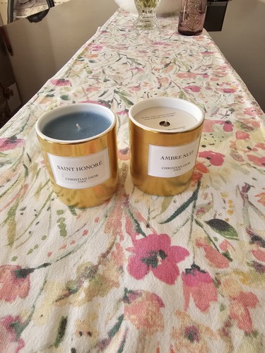 Mini aroma candles - mini,