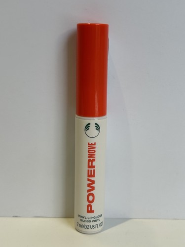 Body shop power move vinyl - move,