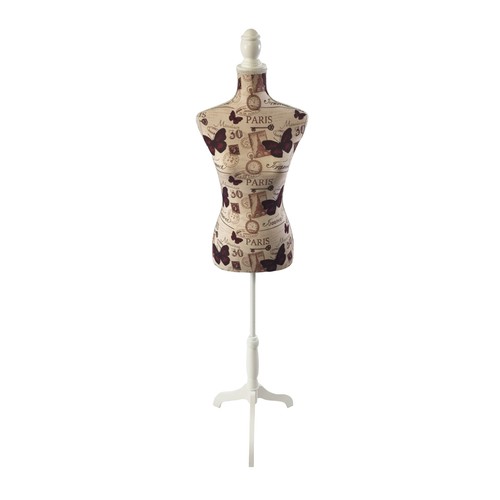Tailor dummy dress form - tailor's,