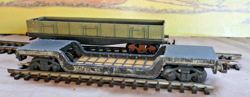 Trix twin railways 676 - twin, railways-