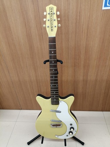 Danelectro 59m nos - danelectro,