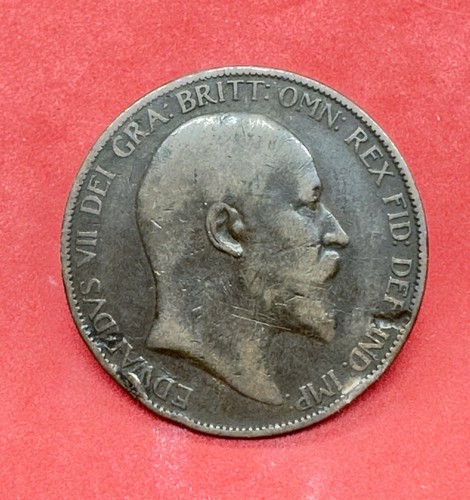 Edward vii 1902 - 1902, tide