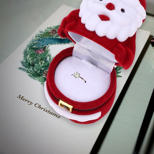 Girls jewellery box necklace - box,