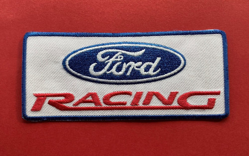 Ford racing mustang car - ford,