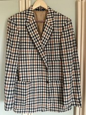 Mens DAKS Jacket 40