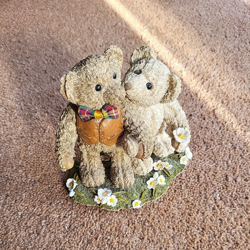 Beau bears goebel tyrone - beau,