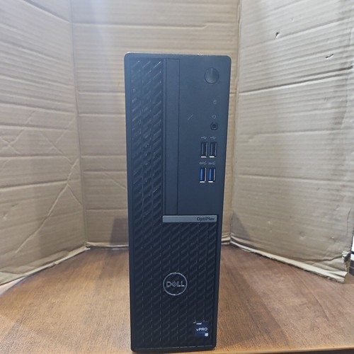 Dell optiplex 7010sff i5 - 7010sff,