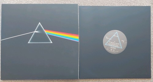 Pink floyd the - pink, dark