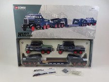 Corgi Classics 17701 Pickfords