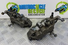 Kawasaki ZX6R Brake Calipers
