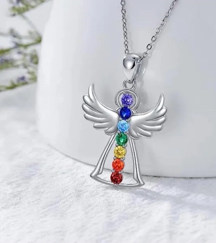 Guardian angel chakra - guardian,