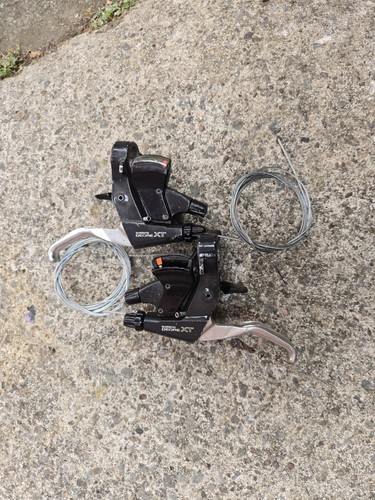 Shimano deore st m739 - deore, st-m739