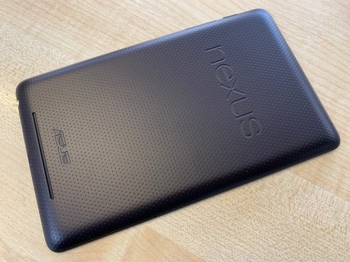 Asus nexus 1st gen 2012 - nexus,