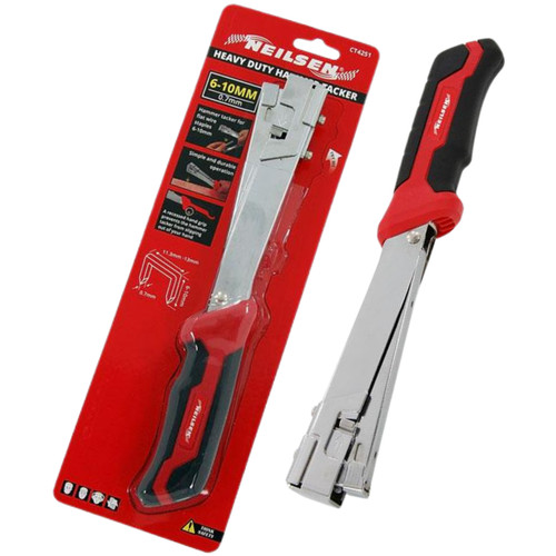 Neilsen hammer tacker - hammer,
