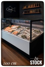 NEW 200cm Serve Over Counter