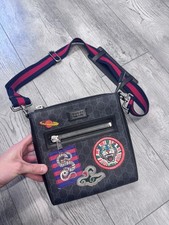 Gucci GG Supreme Night