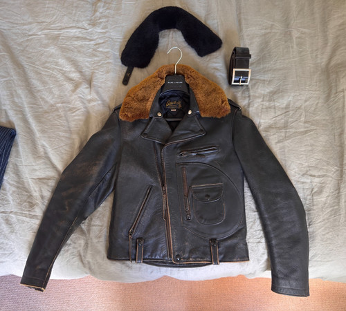 Incredible real mccoy s buco - incredible, |