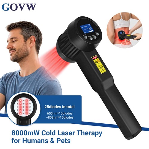 Portable high power laser - portable,