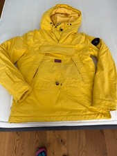 Napapijri Skidoo Women Ski Jacket Size S in good condition