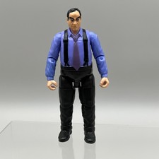 DC The Batman Movie Penguin 4"