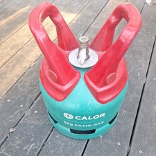 Calor Gas 5kg Patio Bottle