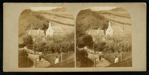 Church similar chevithorne - church,