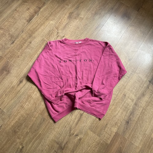 Vintage 90s tonsurton - 90s,