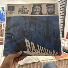 Rajkumar Shankar Jaikishan