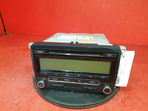 Volkswagen passat 2009 - b6,