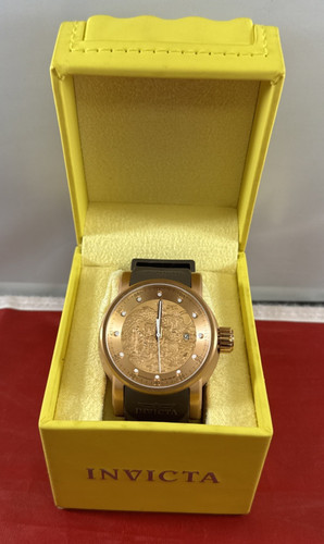 Invicta 12791 men rally - s1,