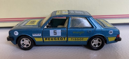 Matchbox superkings 84 - superkings, k-84