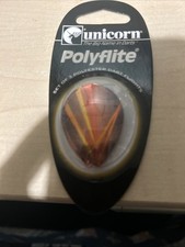 Vintage Unicorn Polyflite Dart