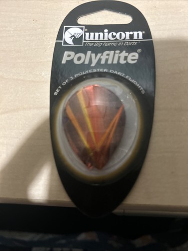 Vintage unicorn polyflite - vintage,