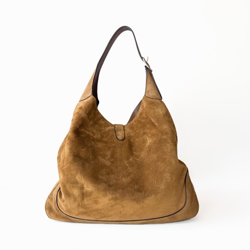 Gucci jackie hobo - gucci, bag