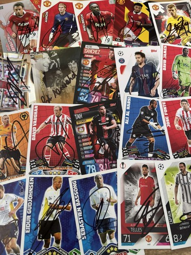 Match attax shoot - attax,, and