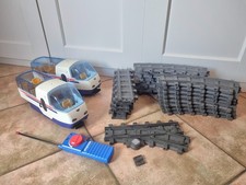 PLAYMOBIL GEOBRA Vintage Rc
