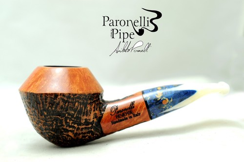 Brand new briar - , pipe