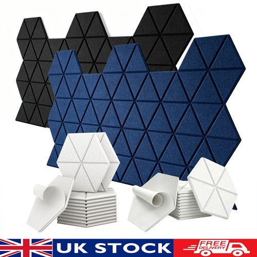 Acoustic wall panel tiles - panel,